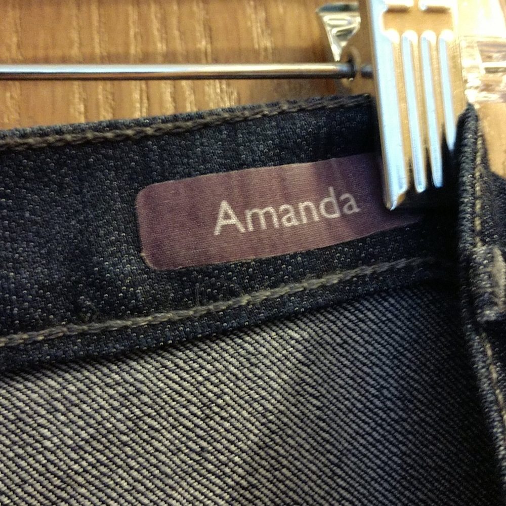 Jeans - Picture 6 of 7